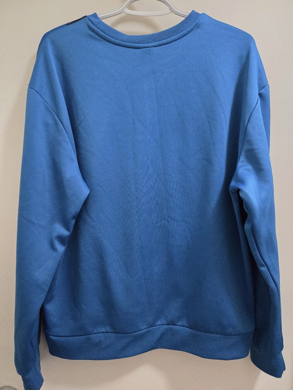 Mens Venom Sweatshirt - Picture 2 of 3